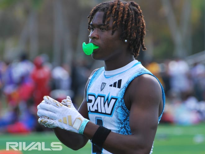 Three Predictions: J'Vari Flowers, Florida, NFL Draft