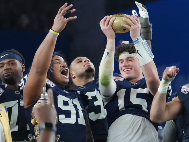 Penn State vs Notre Dame: Three keys to victory for the Nittany Lions