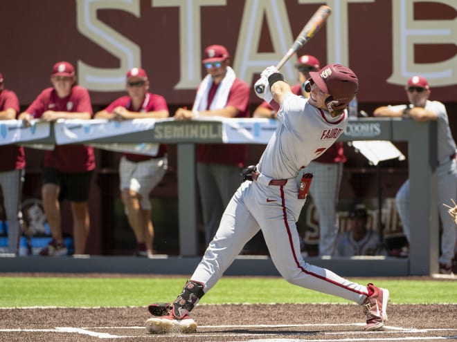 Live Updates: No. 9 FSU baseball vs. James Madison (Game 2)