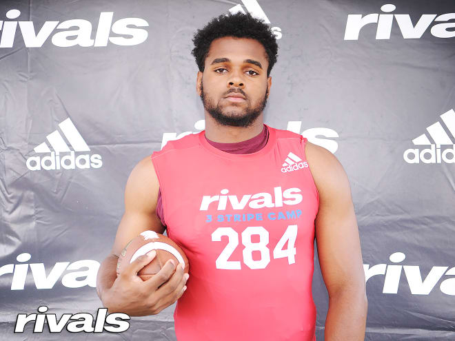 Four-star Joe Moore will see Arizona State before deciding