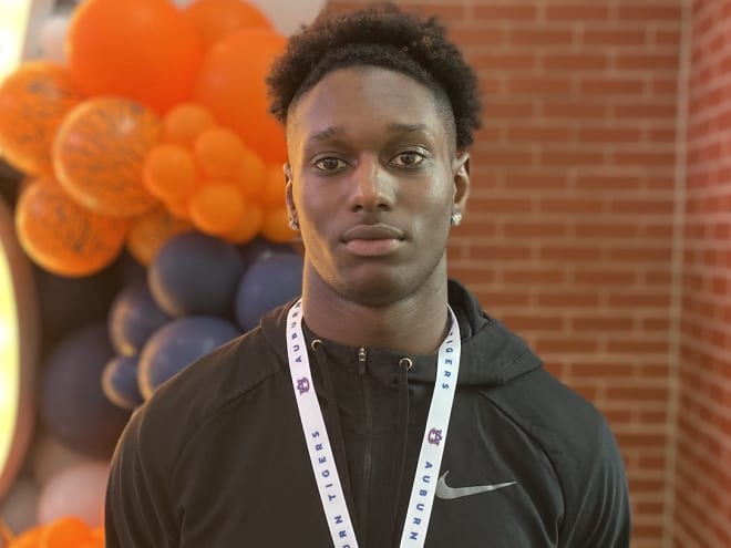 AU one of 'top priority' programs for Rivals250 RB