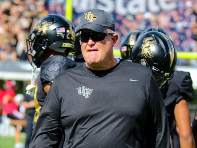 FSU officially welcomes Herb Hand as offensive line coach