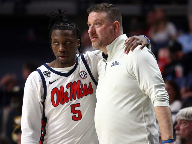 Rebels working to establish defensive identity in preseason