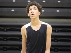 Iowa State gets commitment from Chicago big man Conditt