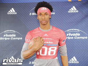 Duke a significant factor with 4-star DB