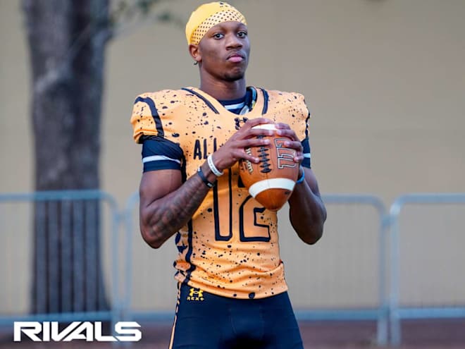 How solid have commitments from No. 1 prospects been historically?