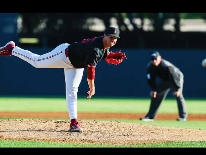 Recap: Stanford BSB sneaks past Sacramento State