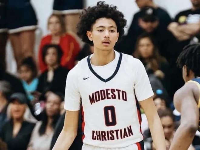 Player Rankings: Boys Basketball 2026 Top 40