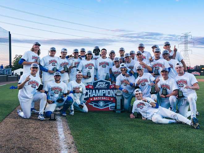 Fayetteville Regional Preview: Creighton Bluejays