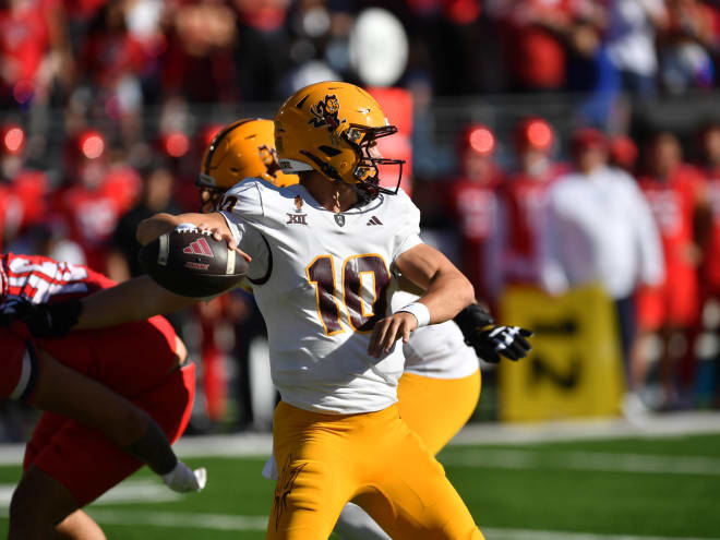 Newcomer Report: Territorial Cup Game