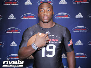 Early Signing Period Preview Early Signing Period Preview