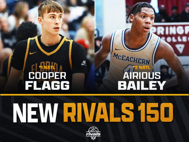 Rivals Rankings Week: Storylines surrounding the final 2024 Rivals150