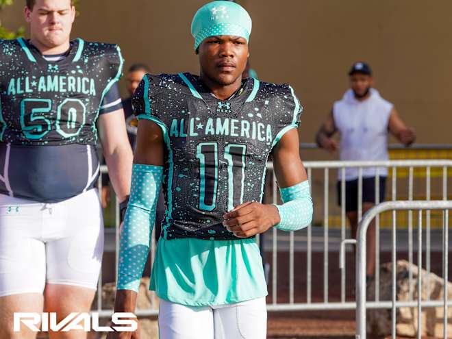 Miami remains in pursuit of Tristen Keys, with SEC visits on the horizon