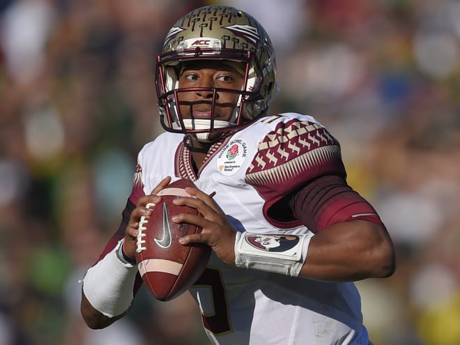 Hit or Miss: Highest-ranked QBs ever at each ACC school