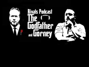 The Godfather and Gorney: James Cook, Butch Jones, Week 9 picks