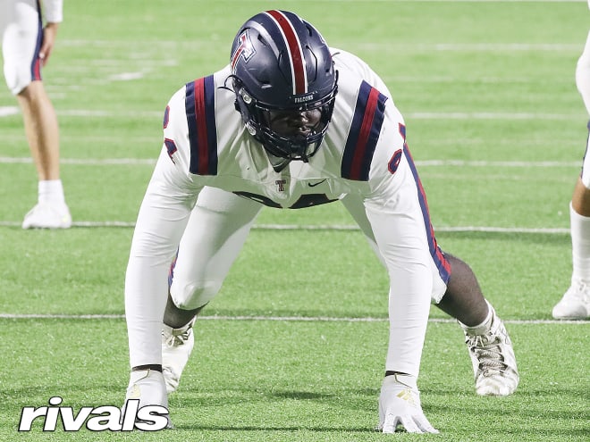 Rivals Rankings Week: Updated 2021 defensive line rankings