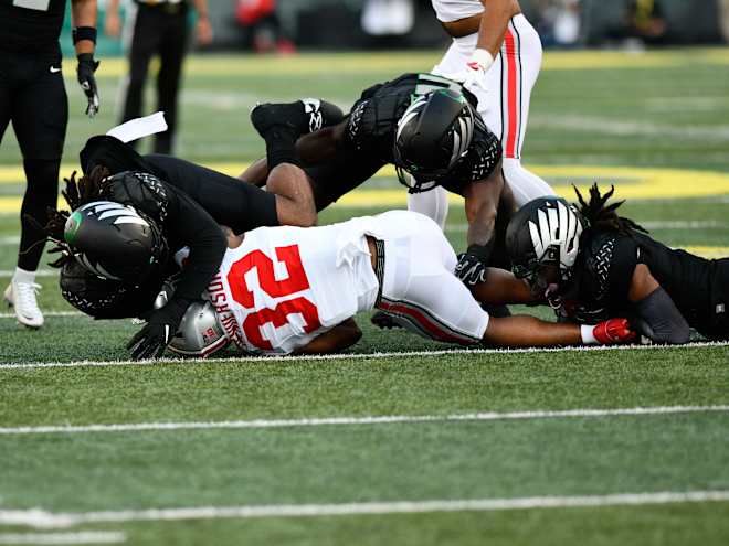 Wednesday War Room: Defensive Line Preview
