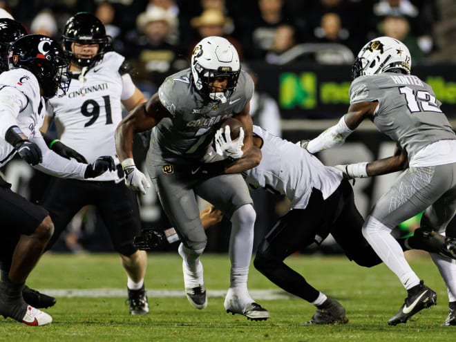 Spring position preview: CU needs running backs to take big step forward