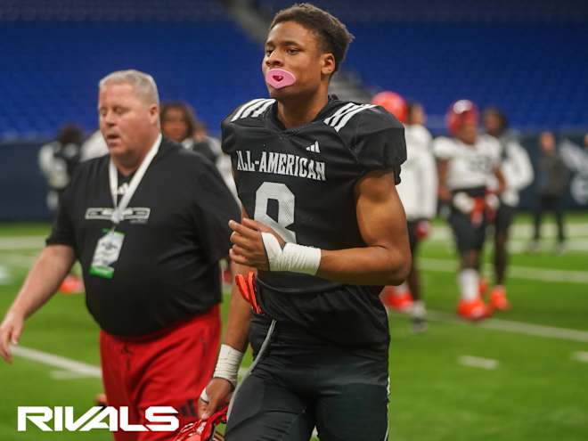 Next mission for USC: Keeping all of its top commitments