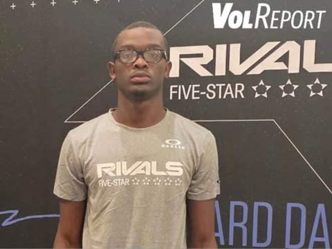 Live updates from Rivals Five-Star event