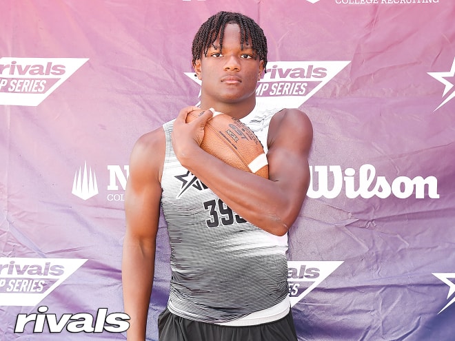 Top-100 local athlete Derrek Cooper high on Miami, others pushing