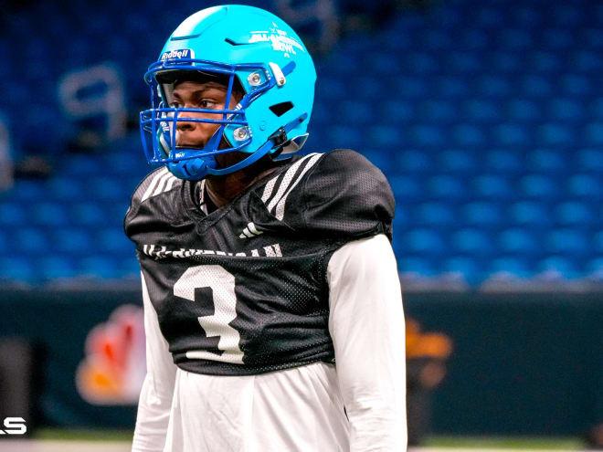 Stock Up: 10 recruits who bolstered their stock at Navy All-American Bowl