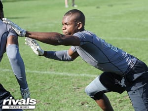 Ten to watch at Rivals 3 Stripe Camp: New Orleans