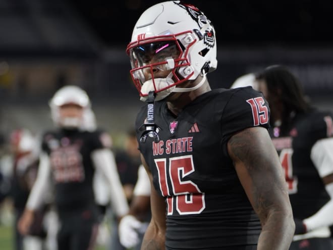 Wolfpack newsstand — June 12