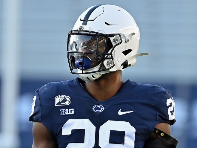 PFF evaluates Penn State's defense