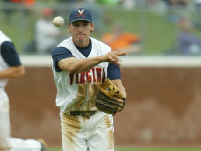 Oral History: Ryan Zimmerman's rise from UVa to 'Mr. National'