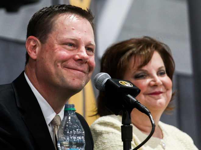 Said and unsaid: Laird Veatch talks House settlement, Part 3