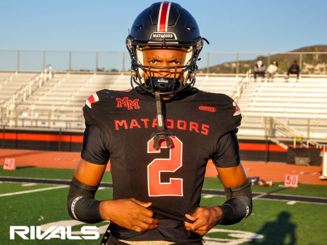 Recruiting Rumor Mill: Feedback rolls in from big weekend visits Recruiting Rumor Mill: Feedback rolls in from big weekend visits