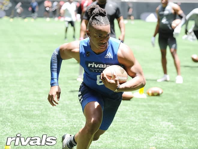 Rivals100 Five-Star Challenge: Peers predict where fellow players will land