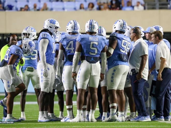 5 Keys for UNC to Beat FSU