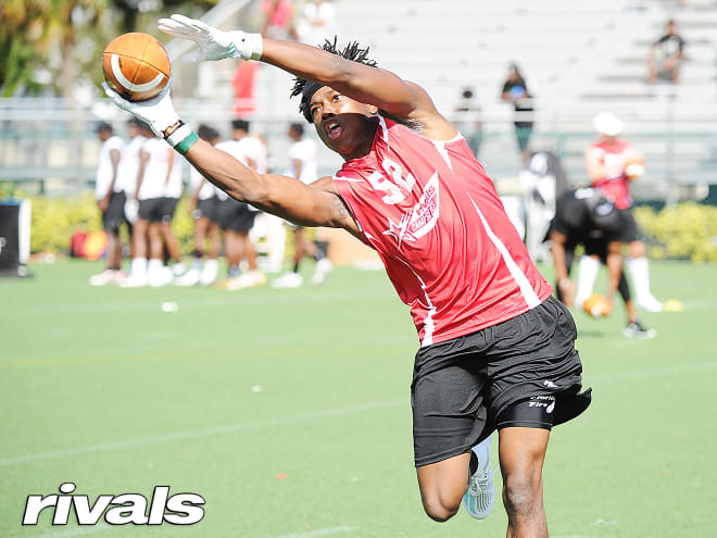 Three-Point Stance: Florida supremacy, top 2025s, SEC