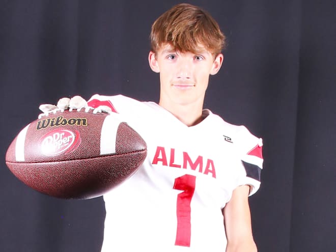 Alma Looking For Breakthrough Season, Return to Playoffs