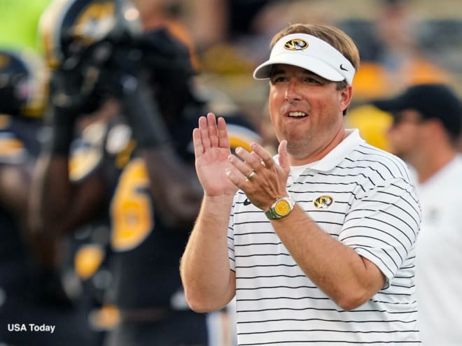 Mizzou Football Notebook: Tigers offer multiple players at third elite camp