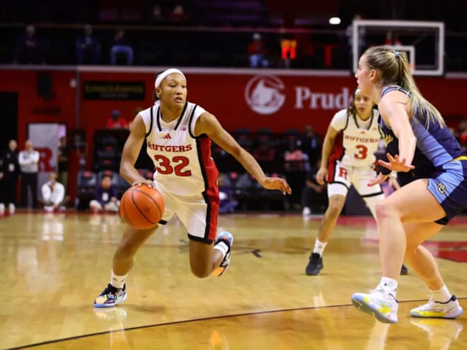 Rutgers Women's Basketball transfer guard duo find new destinations