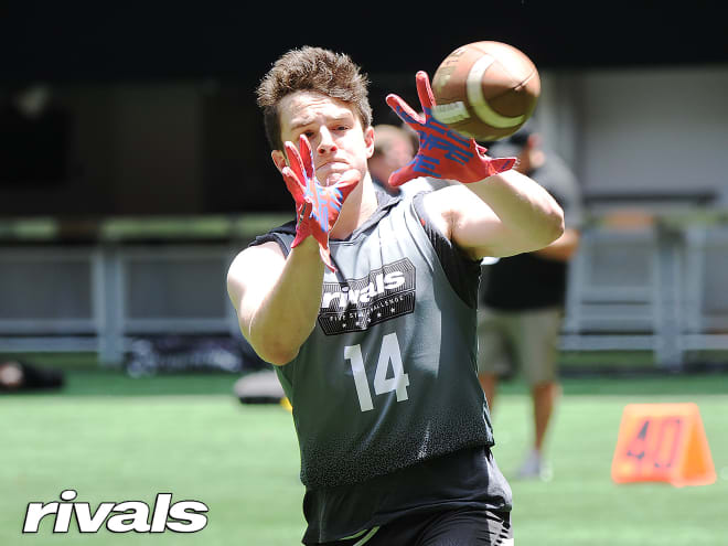 Recruiting Rumblings: USC makes late play for two RBs committed to Cal