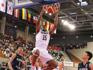 HOOPS - Commits now signees