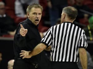 Rams lose ugly semifinal game against FSU