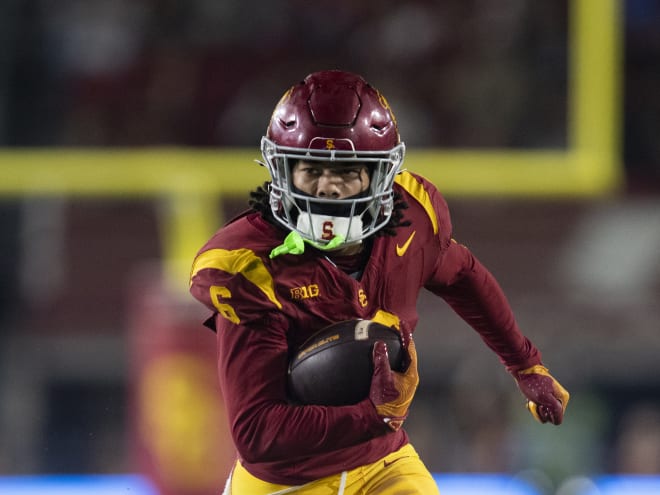 First-and-10: Changes vs. Rutgers bode well for USC the rest of the way