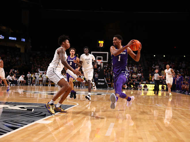 Grades: K-State falls to UCF, 80-76