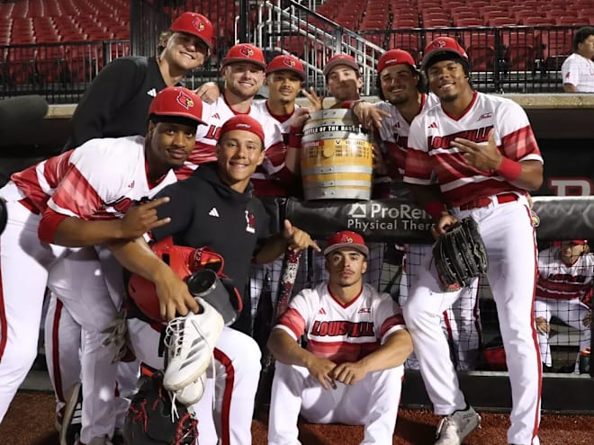 Cardinals Beat Vanderbilt, Win Battle of the Barrel