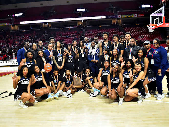 Largo Saw MD 2A Chip Victory Lane, Again