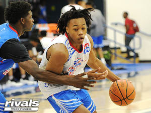 Pangos All-American Sunday: Bossi notes