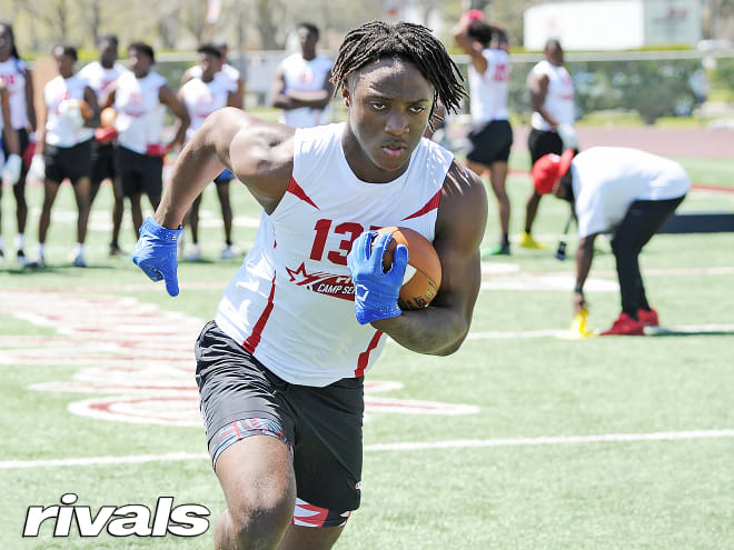 Southeast recruiting buzz: Big returns after official visits