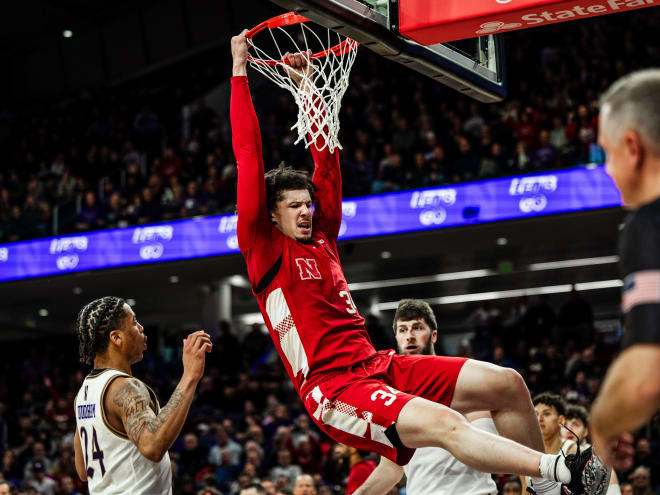 Marik: Staying ready — four big moments from Braxton Meah at Northwestern