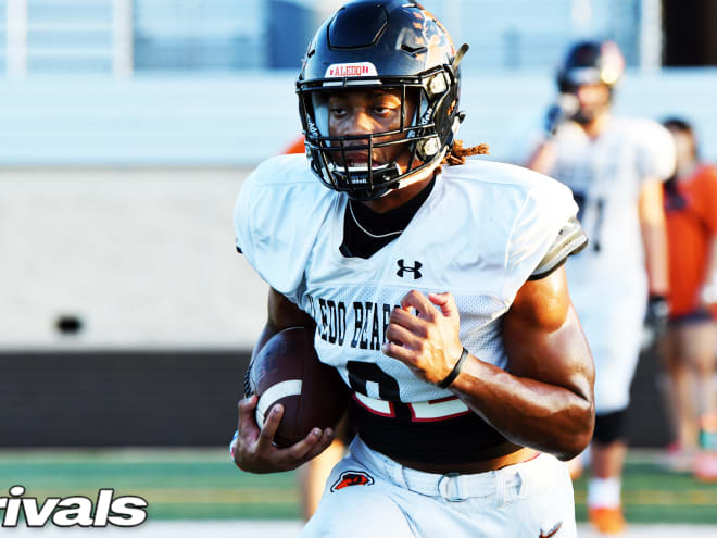 OU commit Jase McClellan still plans to see other schools before signing