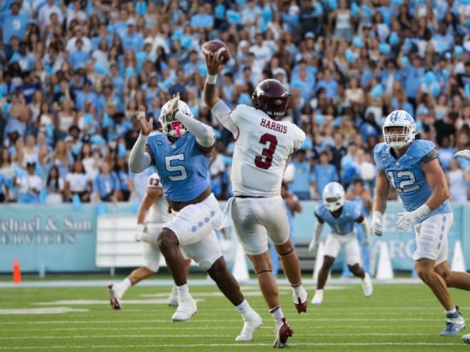 5 Keys for UNC to Beat BC